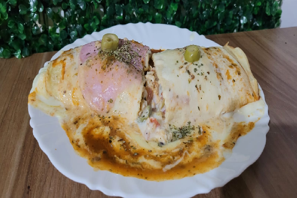 item delicioso