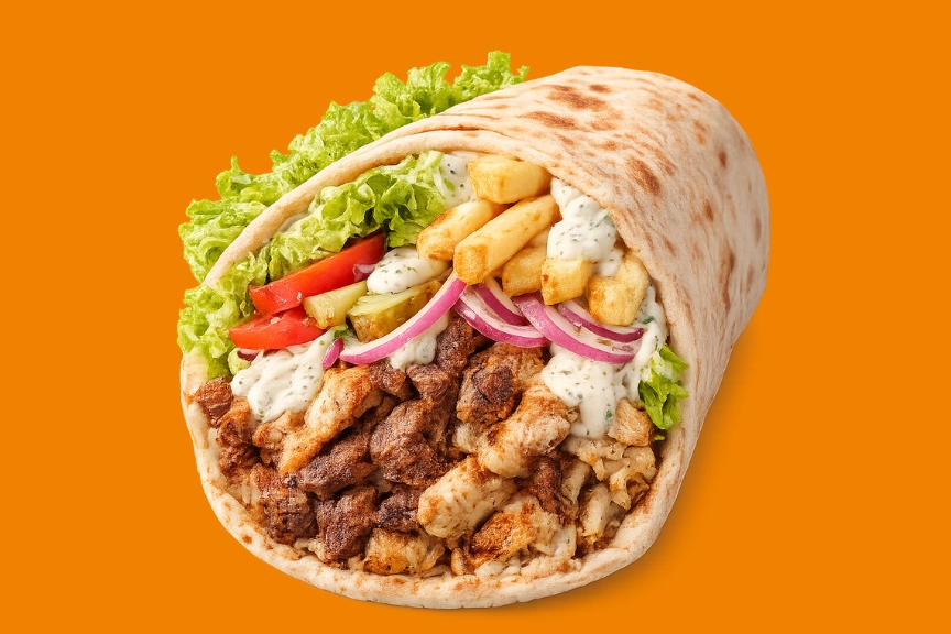 item delicioso
