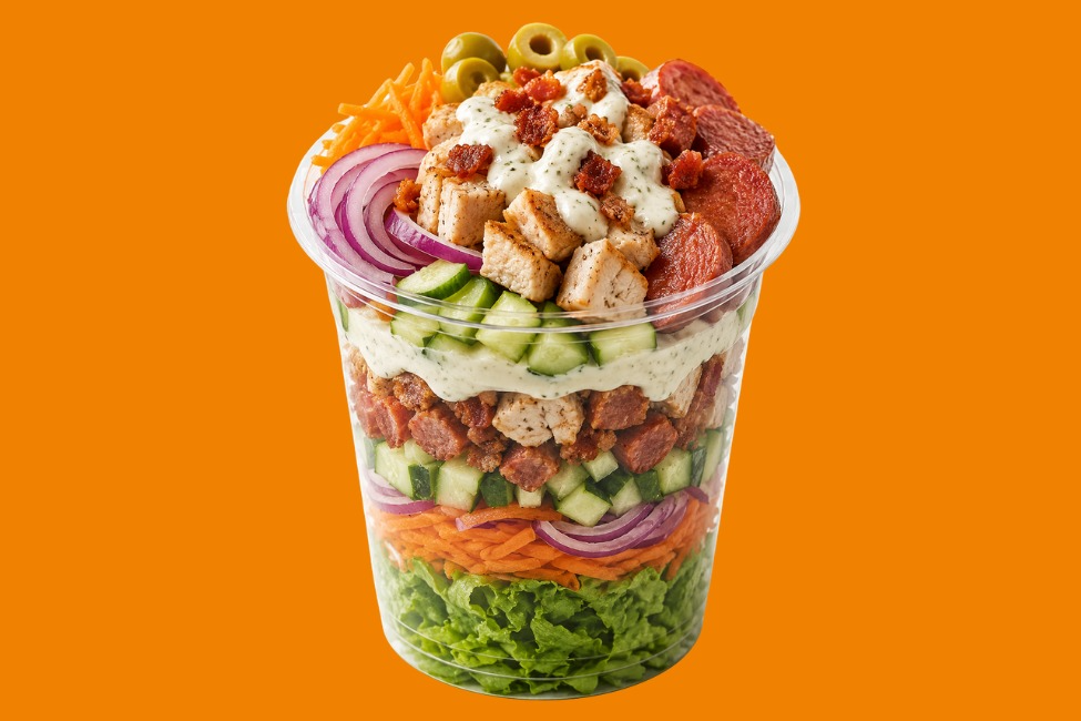 item delicioso