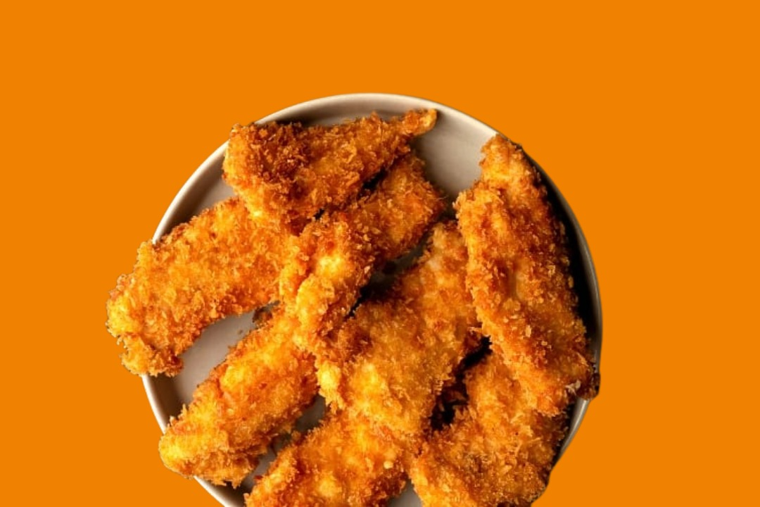 item delicioso