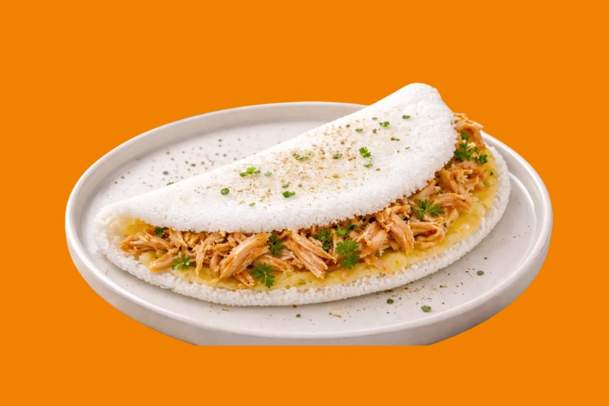 item delicioso