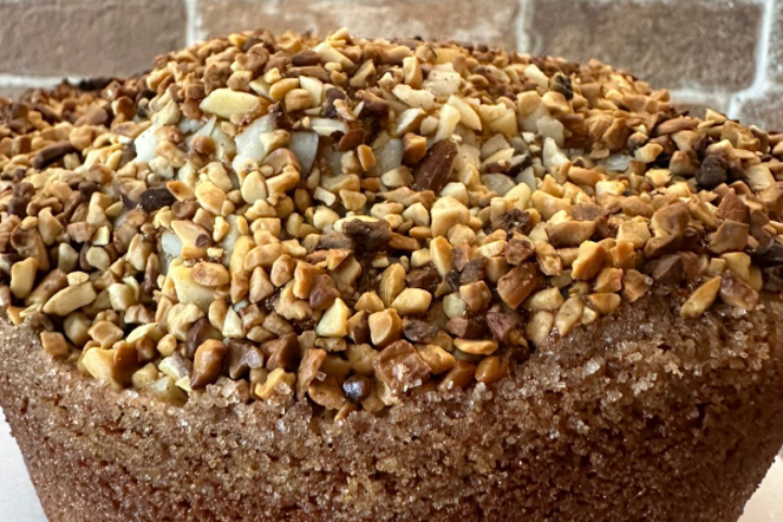 item delicioso