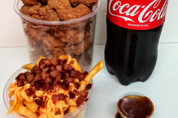 item delicioso
