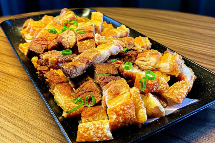 item delicioso