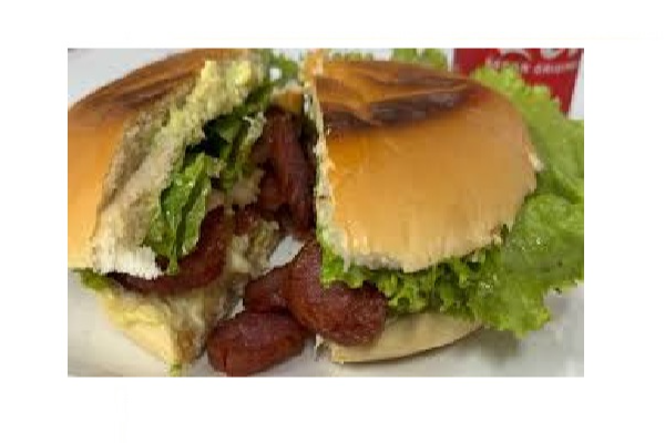 item delicioso