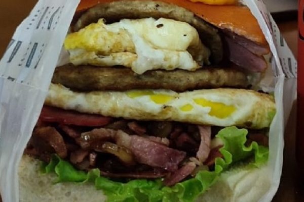 item delicioso