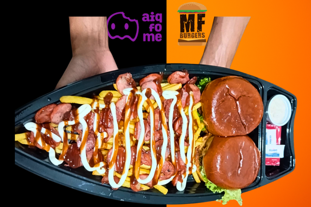 item delicioso