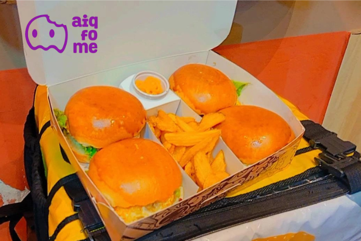 item delicioso