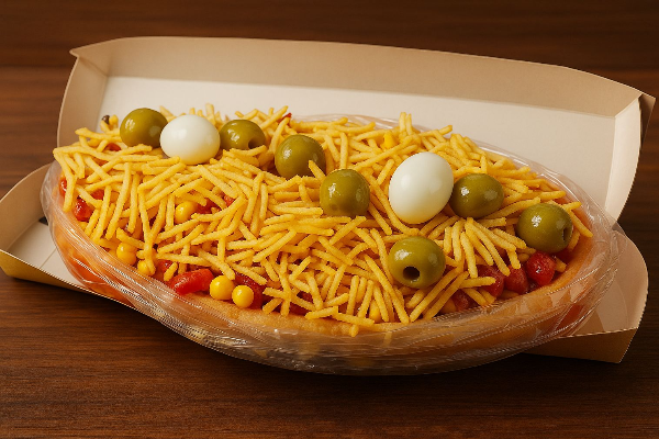 item delicioso