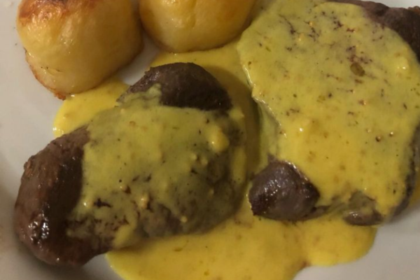item delicioso