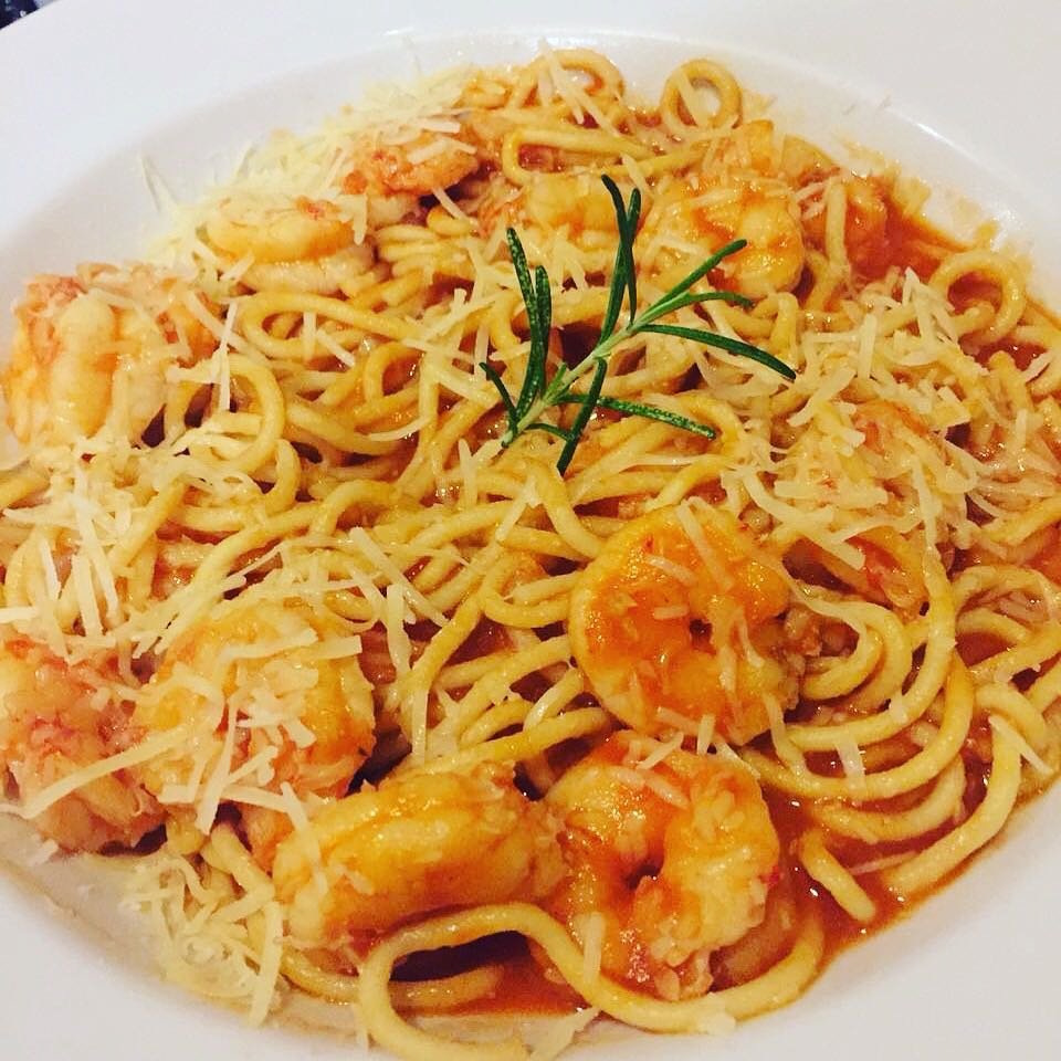item delicioso