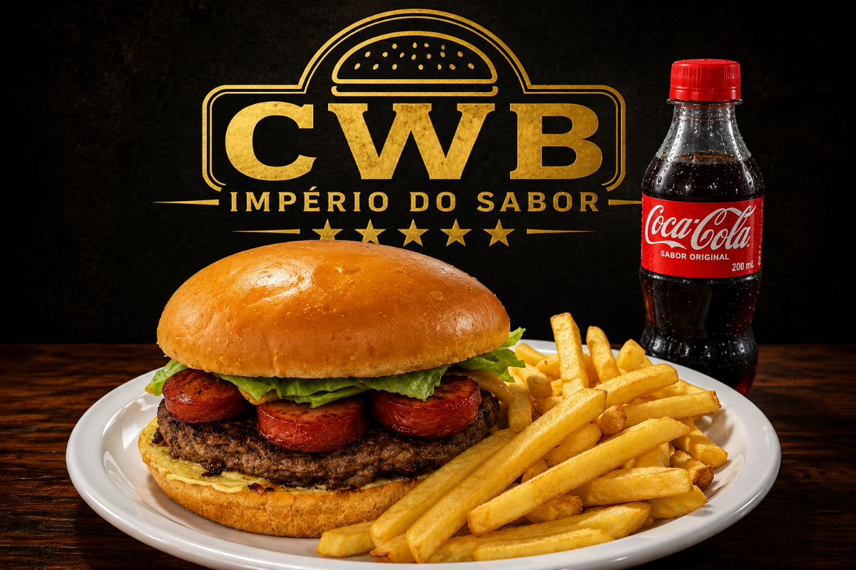 item delicioso