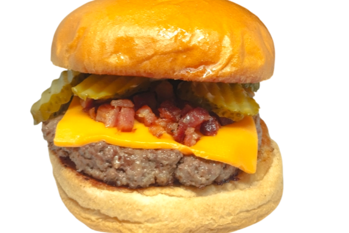 item delicioso
