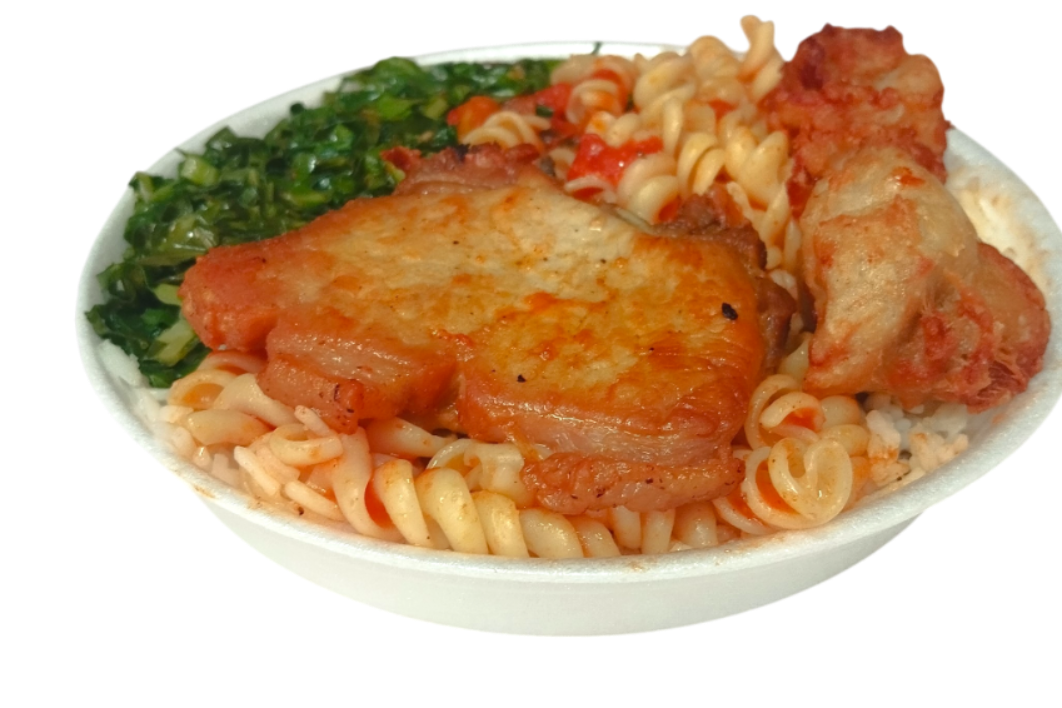 item delicioso