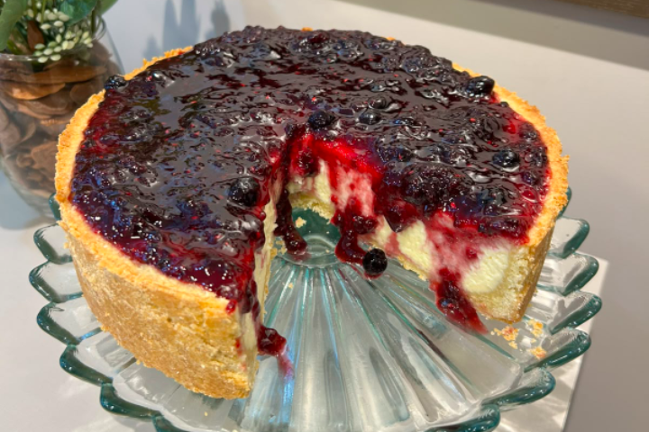 item delicioso