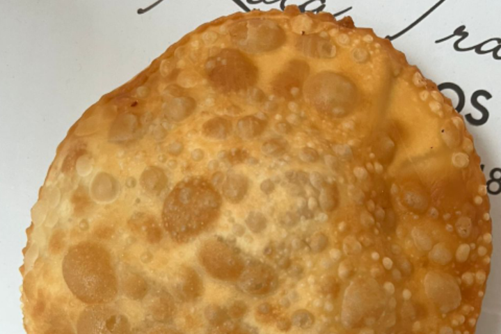 item delicioso