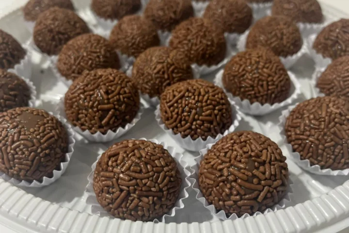 item delicioso