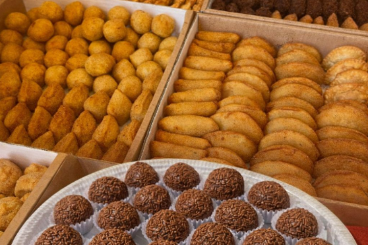 item delicioso