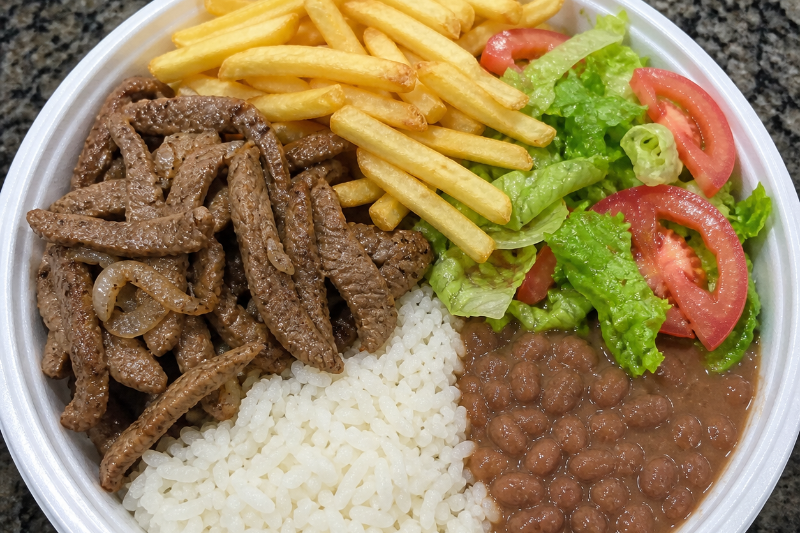 item delicioso