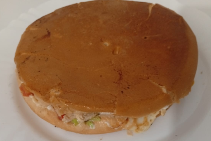 item delicioso