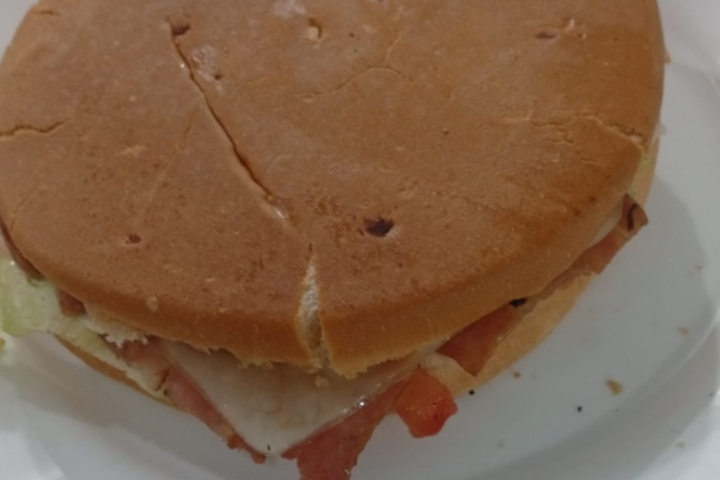 item delicioso