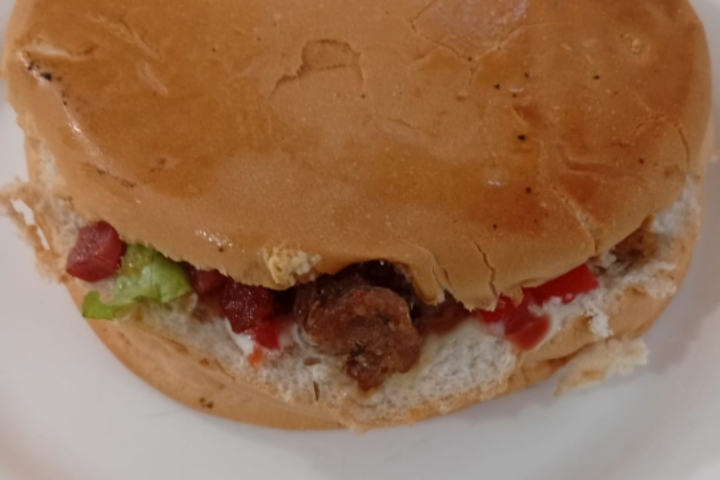 item delicioso