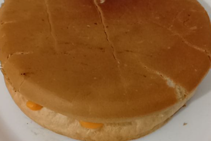 item delicioso