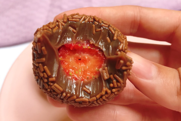 item delicioso