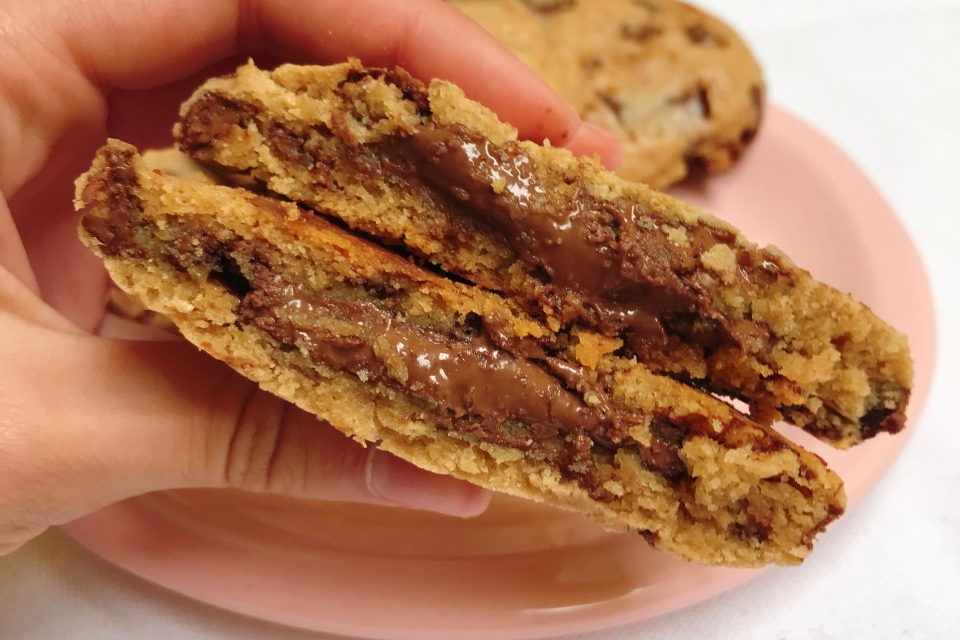 item delicioso