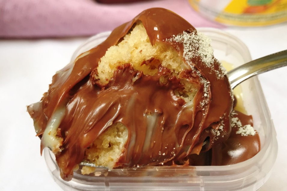 item delicioso