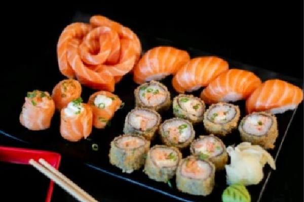 item delicioso