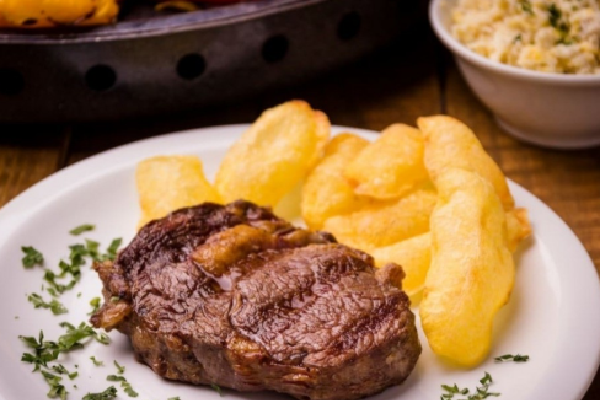 item delicioso