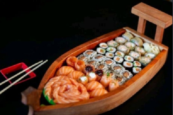 item delicioso
