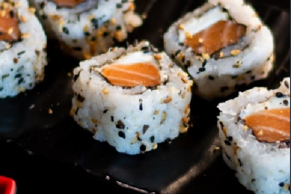 item delicioso