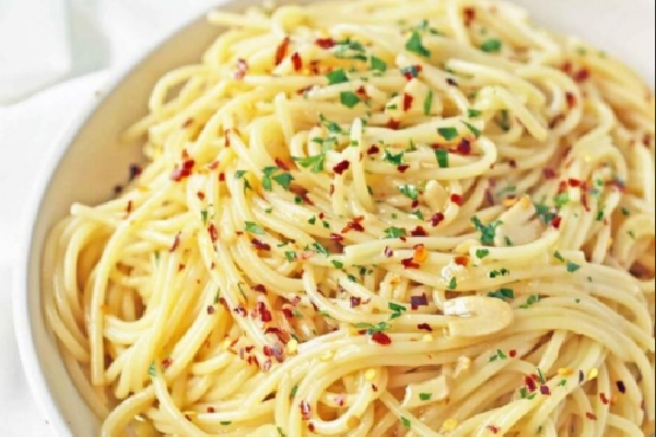 item delicioso