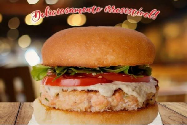 item delicioso