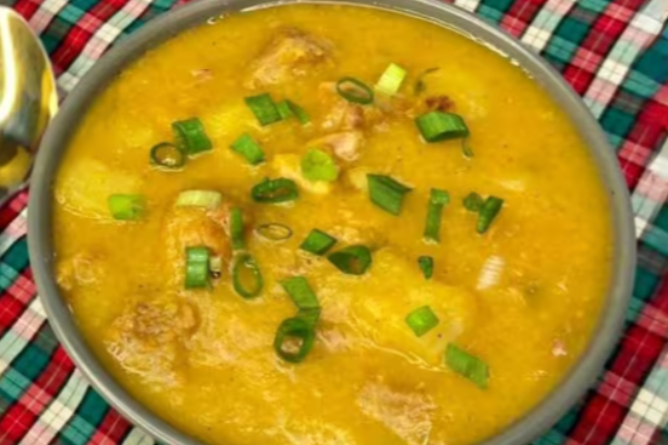 item delicioso