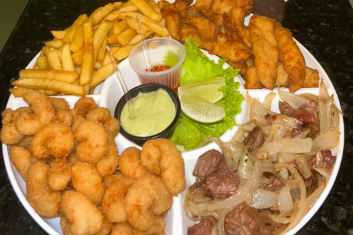 item delicioso