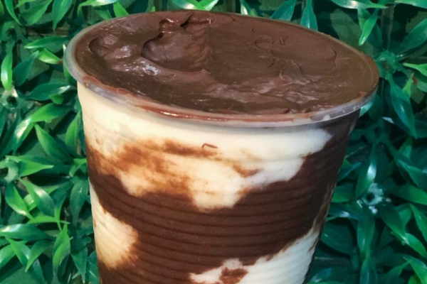 item delicioso