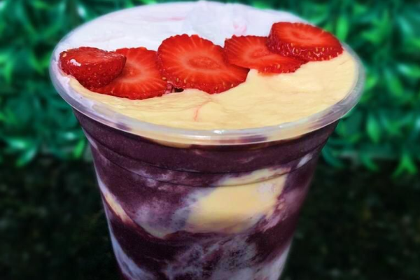 item delicioso