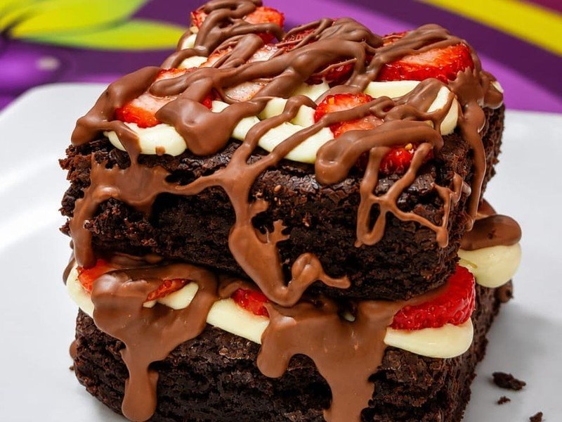 item delicioso