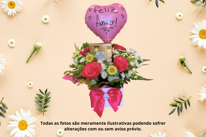 item delicioso