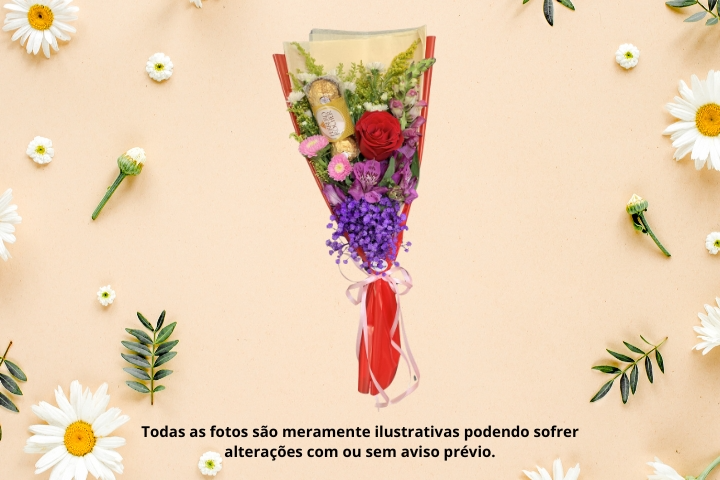 item delicioso