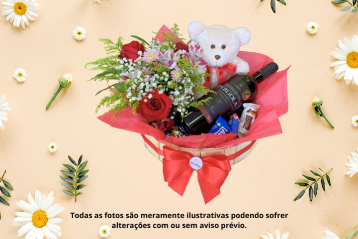 item delicioso