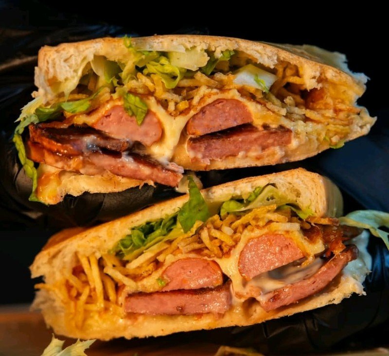 item delicioso