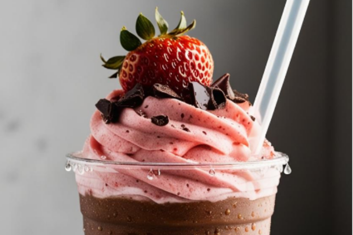 item delicioso