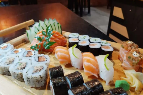 item delicioso