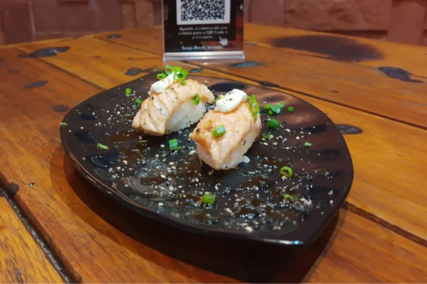item delicioso