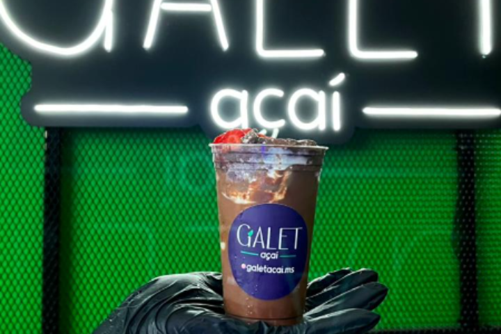 item delicioso