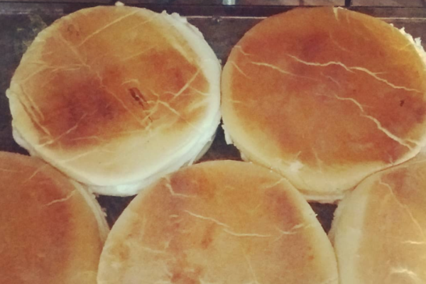 item delicioso